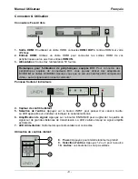 Preview for 10 page of Lindy 32592 User Manual