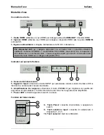 Preview for 13 page of Lindy 32592 User Manual