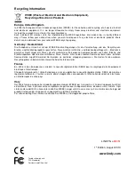 Preview for 10 page of Lindy 38051 User Manual