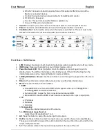 Preview for 5 page of Lindy 38258 User Manual