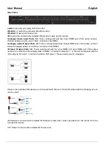 Preview for 5 page of Lindy 38260 User Manual