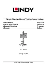 Lindy 40969 User Manual preview