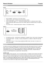 Preview for 7 page of Lindy 42320 User Manual