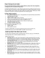 Preview for 5 page of Lindy 42886 User Manual