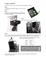 Preview for 5 page of Lindy 42896 User Manual