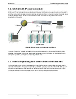 Preview for 3 page of Lindy CAT-32 IP User Manual