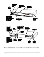 Preview for 6 page of Lindy CPU 16 OSD Switch Installation And Use Manual