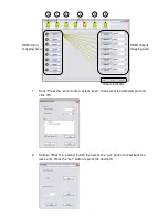 Preview for 5 page of Lindy HDMI 8x8 Matrix Switch 1.3c Manual