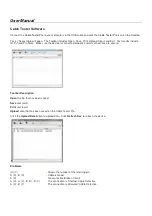 Preview for 7 page of Lindy Test-i Pro 43069 Manual