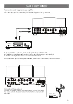 Preview for 12 page of Line Magnetic LM-150IA Operation Manual