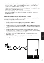 Preview for 69 page of Linea 2000 Domo DH010 Instruction Booklet