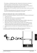 Preview for 85 page of Linea 2000 Domo DH010 Instruction Booklet