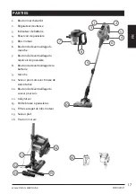 Preview for 17 page of Linea 2000 DOMO DO1001SV Instruction Booklet