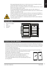 Preview for 5 page of Linea 2000 Domo DO1052DV Instruction Booklet