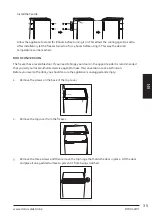 Preview for 35 page of Linea 2000 Domo DO1052DV Instruction Booklet