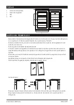 Preview for 43 page of Linea 2000 Domo DO1052DV Instruction Booklet