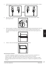 Preview for 45 page of Linea 2000 Domo DO1052DV Instruction Booklet