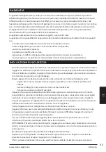 Preview for 33 page of Linea 2000 Domo DO1069S Instruction Booklet