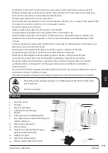 Preview for 39 page of Linea 2000 DOMO DO158A Manual