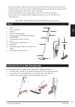 Preview for 19 page of Linea 2000 DOMO DO237SV Instruction Booklet