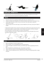 Preview for 33 page of Linea 2000 DOMO DO239S Instruction Booklet