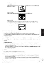 Preview for 49 page of Linea 2000 DOMO DO7293S Instruction Booklet