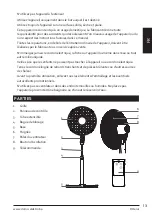 Preview for 13 page of Linea 2000 DOMO DO8141 Instruction Booklet