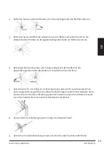 Preview for 35 page of Linea 2000 DOMO DO906K/02 Instruction Booklet