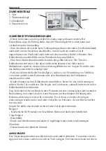 Preview for 14 page of Linea 2000 DOMO DO906K/N Instruction Booklet