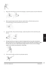 Preview for 55 page of Linea 2000 DOMO DO906K Instruction Booklet