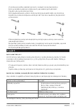 Preview for 59 page of Linea 2000 Domo DO91101 Instruction Booklet