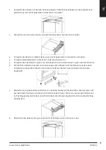 Preview for 9 page of Linea 2000 DOMO DO91122 Instruction Booklet