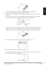 Preview for 23 page of Linea 2000 DOMO DO91122 Instruction Booklet