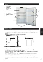 Preview for 61 page of Linea 2000 DOMO DO91122 Instruction Booklet