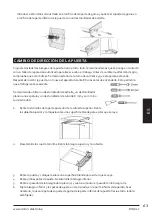 Preview for 63 page of Linea 2000 DOMO DO91122 Instruction Booklet