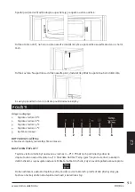 Preview for 93 page of Linea 2000 DOMO DO91122 Instruction Booklet