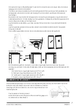 Preview for 7 page of Linea 2000 DOMO DO91123 Instruction Booklet