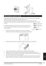 Preview for 83 page of Linea 2000 DOMO DO91123 Instruction Booklet