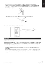 Preview for 9 page of Linea 2000 Domo DO91126 Instruction Booklet