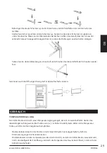 Preview for 29 page of Linea 2000 Domo DO91126 Instruction Booklet