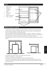 Preview for 67 page of Linea 2000 Domo DO91126 Instruction Booklet