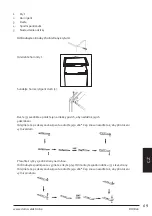 Preview for 69 page of Linea 2000 Domo DO91126 Instruction Booklet