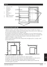 Preview for 77 page of Linea 2000 Domo DO91126 Instruction Booklet