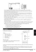 Preview for 59 page of Linea 2000 DOMO DO91218F Instruction Booklet