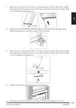 Preview for 25 page of Linea 2000 DOMO DO91333C Instruction Booklet