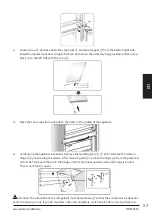 Preview for 57 page of Linea 2000 DOMO DO91333C Instruction Booklet