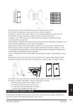 Preview for 117 page of Linea 2000 DOMO DO91333C Instruction Booklet