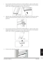 Preview for 119 page of Linea 2000 DOMO DO91333C Instruction Booklet