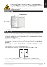 Preview for 5 page of Linea 2000 DOMO DO913DV Instruction Booklet