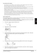 Preview for 33 page of Linea 2000 DOMO DO913DV Instruction Booklet